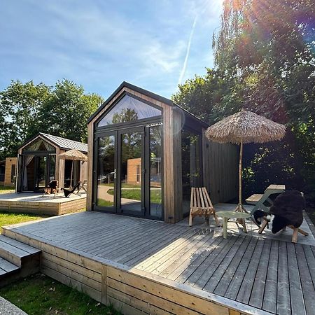 Urban Gardens Gent Otel Dış mekan fotoğraf