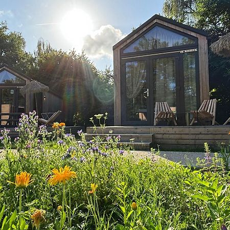 Urban Gardens Gent Otel Dış mekan fotoğraf