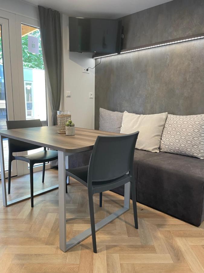 Urban Gardens Gent Otel Dış mekan fotoğraf