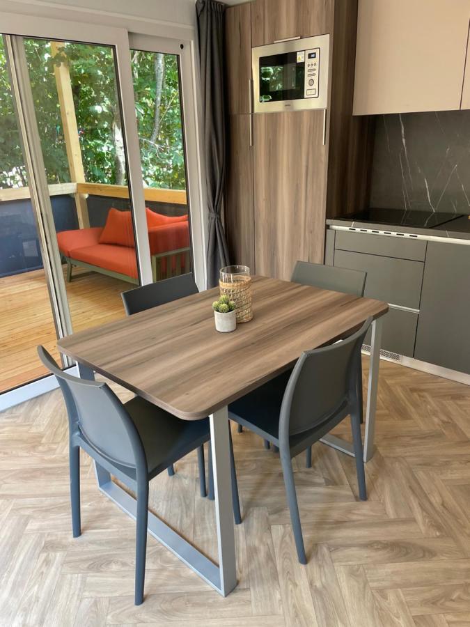 Urban Gardens Gent Otel Dış mekan fotoğraf