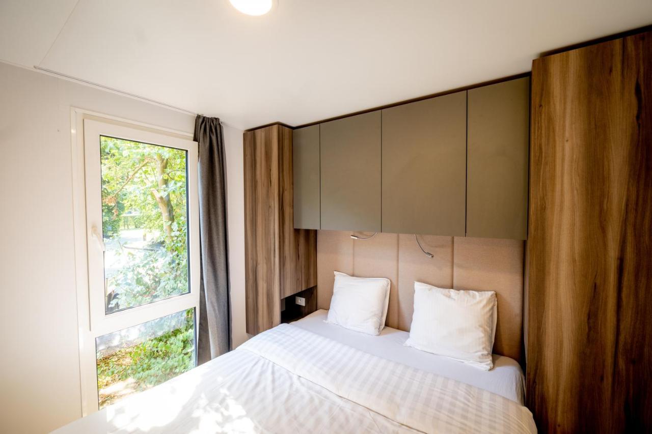 Urban Gardens Gent Otel Dış mekan fotoğraf