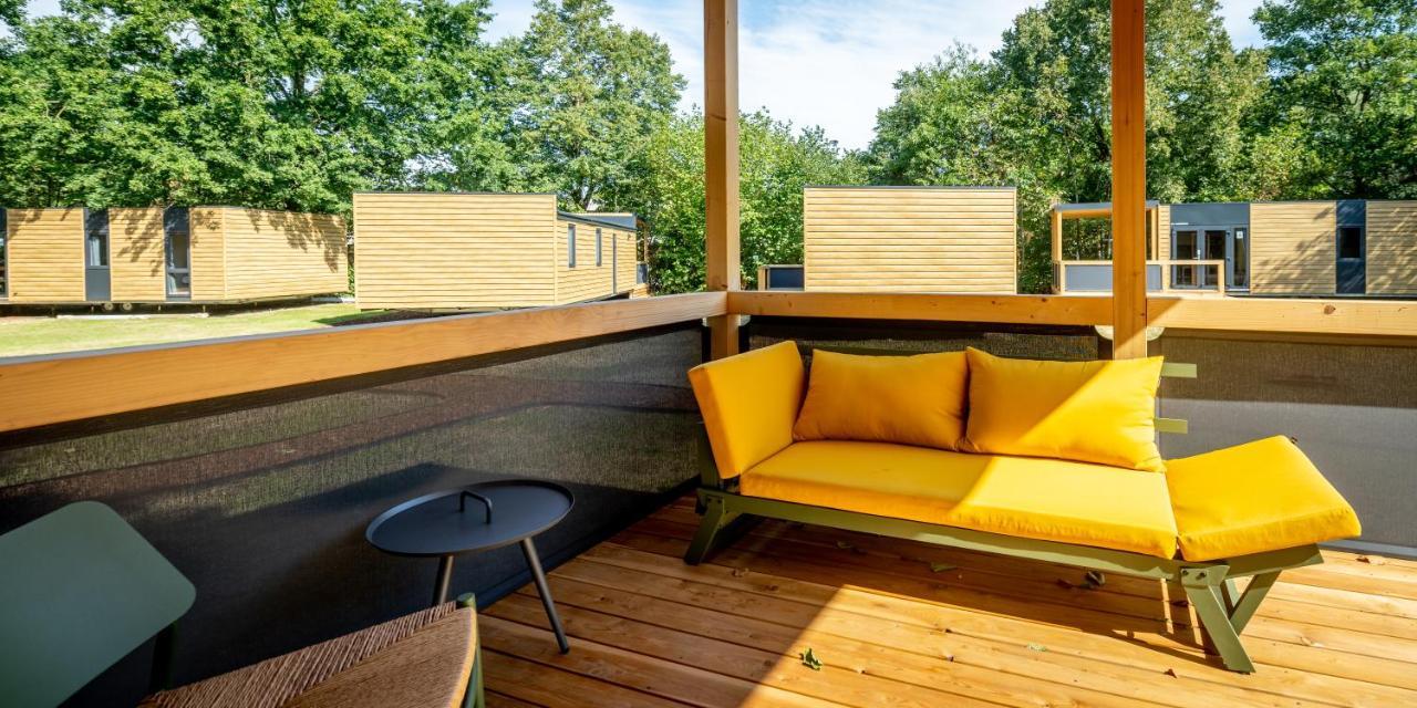 Urban Gardens Gent Otel Dış mekan fotoğraf