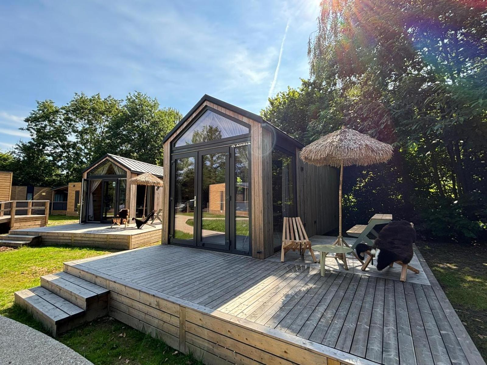 Urban Gardens Gent Otel Dış mekan fotoğraf